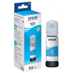 Epson D'encre Ecotank 101 Cyan