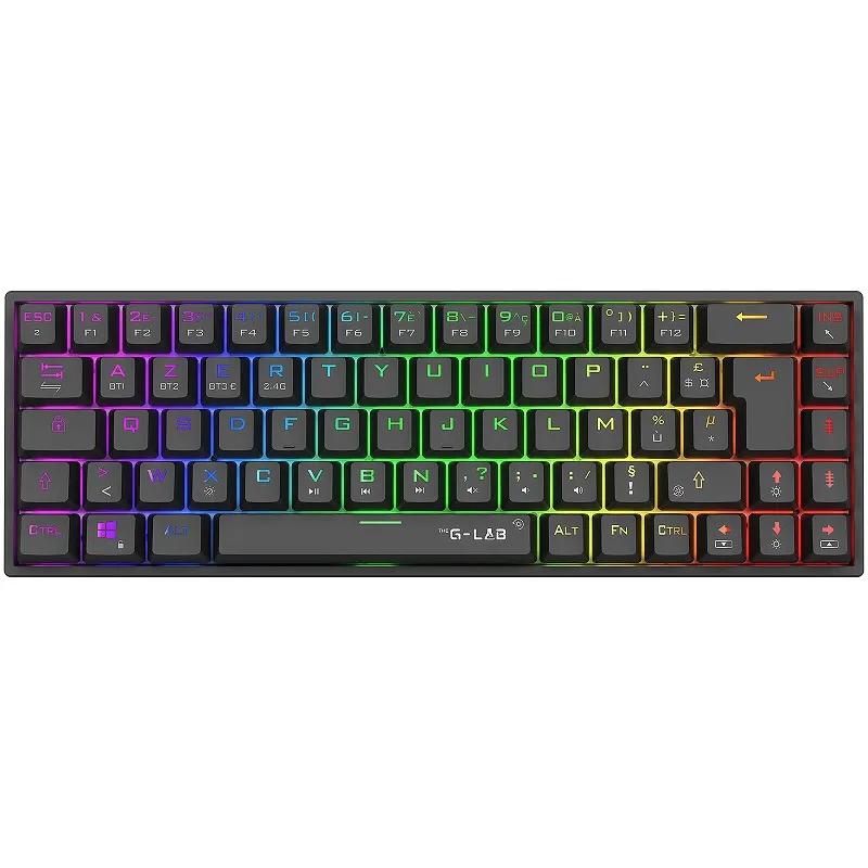 Mode RGB G-LAB KEYZ-TITAN-B-WL-FR