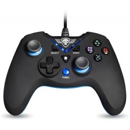 PlayStation filaire Spirit of Gamer XGP pour PC - & SOG-WXGP