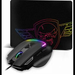 Spirit Tapis of Gamer PRO-M3 RGB S-PM3RGB