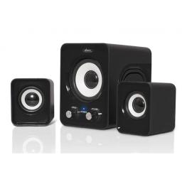 Advance SOUNDPHONIC 2.1 USB 6W SP-U803BK