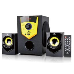 Sound Bluetooth - & GS-210 2.1