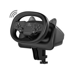 PlayStation Volant De Course Spirit Of Gamer Pro Air ps3 pc SOG-RWPABK