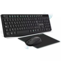 Advance CLS 7100RF Clavier + Souris + Tapis