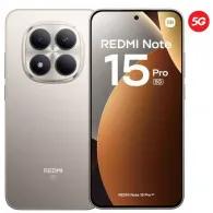 Xiaomi Redmi Note 15 Pro Titanuim