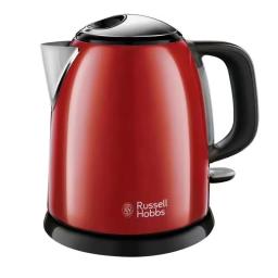Russell Hobbs Compacte Colours Plus 24992-70