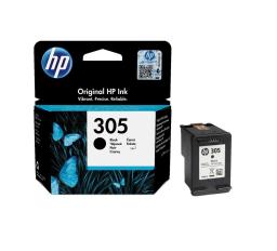 HP Cartouche Jet d'encre 305 3YM61AE
