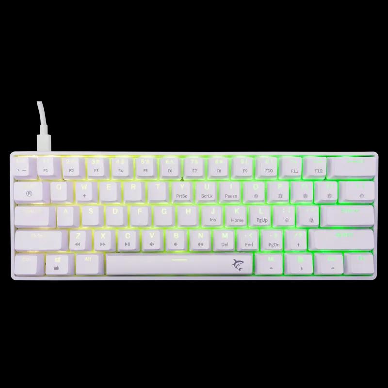 WHITE SHARK SHINOBI 2 GK-004231 Brown Switch