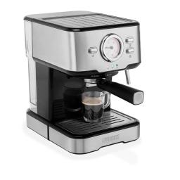 Expresso 3 en 1 Princess 249412 1100 W Inox