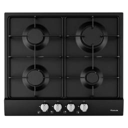 Focus Plaque de Cuisson F.401B 4 Feux 60 cm