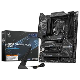 MSI Carte Mère Z890 Gaming Plus 911-7E34-002