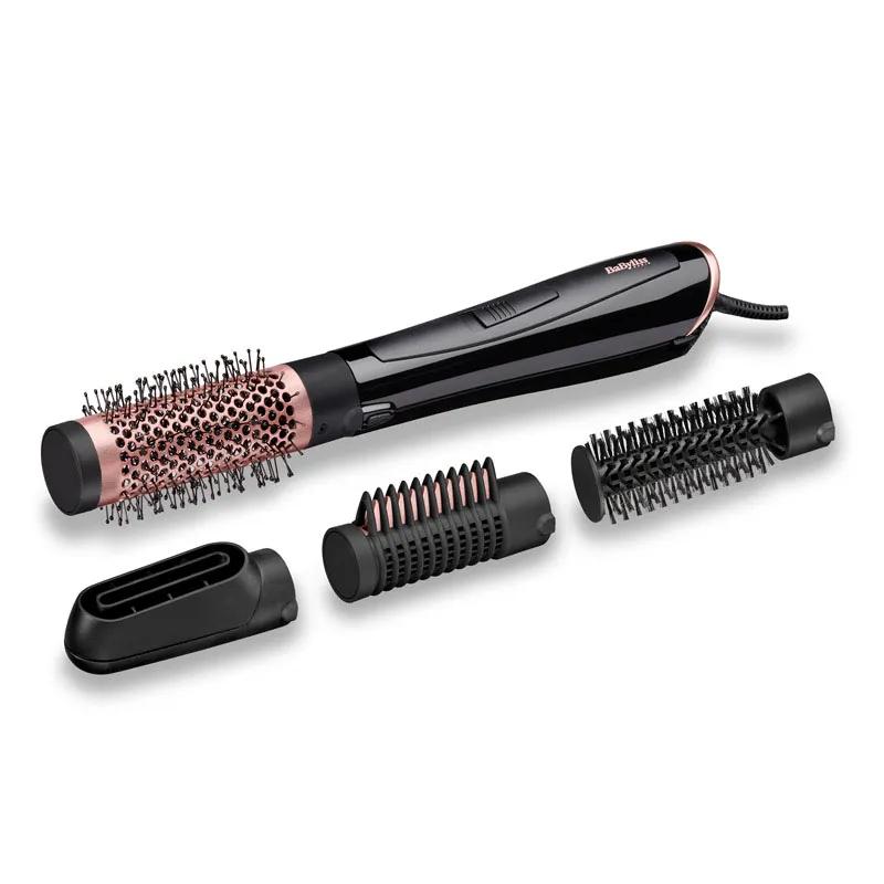 BaByliss Brosse Soufflante Perfect Finish AS126E