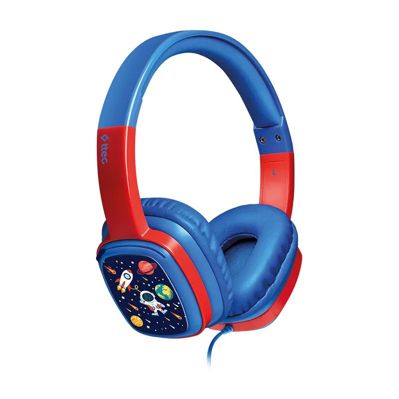 TTEC SoundBuddy Pour Enfant 2KM132M