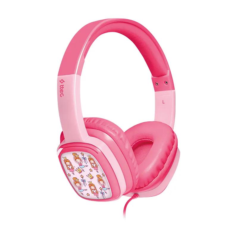 TTEC SoundBuddy Pour Enfant 2KM132P