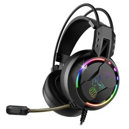 Gaming Spirit Of Gamer Pro H7 Led Rgb MIC-PH7