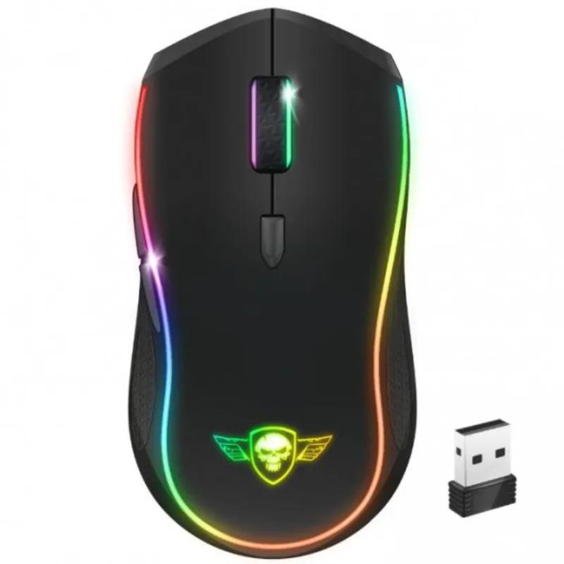 Spirit Of Gamer Pro M9 Rgb -S-PM9RF
