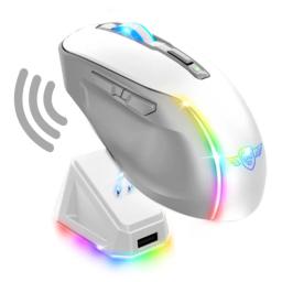Spirit Of Gamer Elite M50 Rgb S-EM50WT