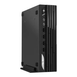 Msi PRO DP21 14M 889EU I5 14Gen SSD 99S6-B0A431-1233