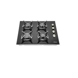 Orient Plaque 4 Feux 60 cm OP-4F-VNF2 Vitrée