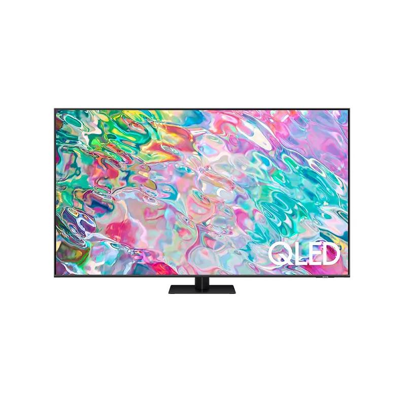 Samsung Téléviseur 55Q70BAU Smart QLED 4K UHD