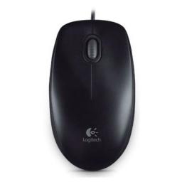 Logitech Filaire B100 USB 910-003357