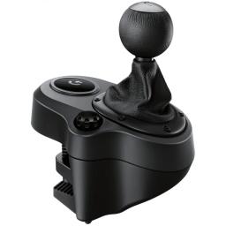 Logitech Boite À 6 Vitesses Driving Force Shifter -941-000130