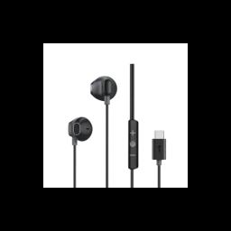 Intra-Auriculaires Filaire ORAIMO Halo Airy Type C OEP-650-BK