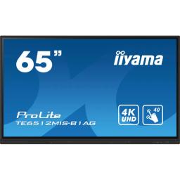 iiyama Pro Lite 60hz TE6512MIS B1AG