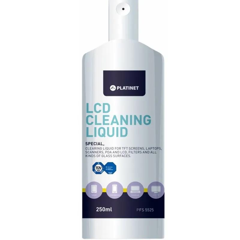 Platinet Spray Cleaner Pour Lcd , Tft , Monitors , Notebooks , Displays PFS5525