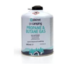 Cartouche de gaz Platinet 450 G PFSBPG450