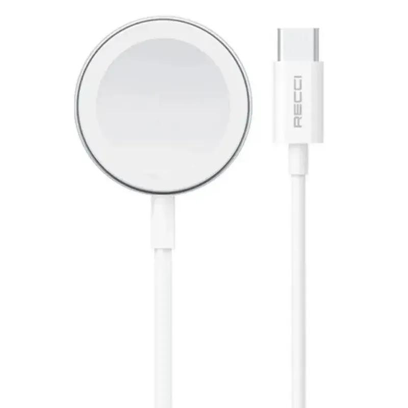 Recci Chargeur Pour montre intelligente RCW-28