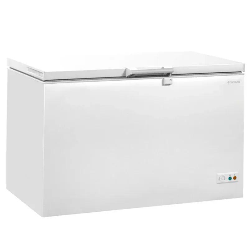 Focus Horizontal FC4001W 400 L Defrost
