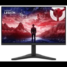 Lenovo Ecran Gaming Légion R24s 23.8" FHD IPS 144Hz 68CBGAC2EU