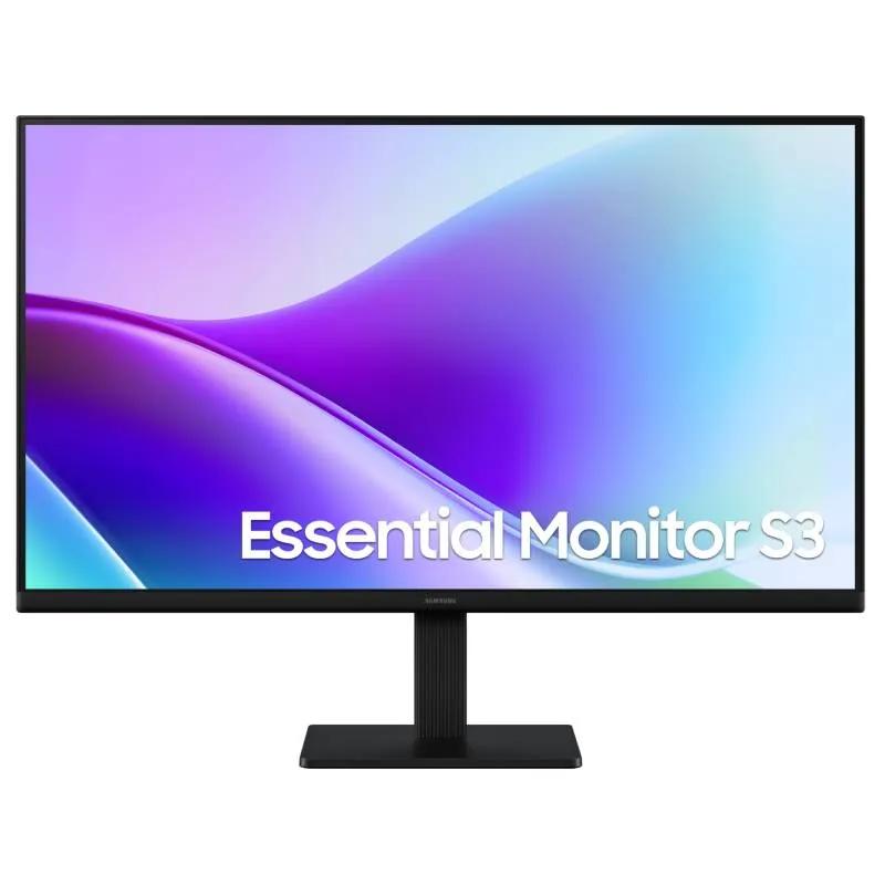Samsung Ecran S3 S32GF 27'' Full HD IPS 120Hz LS27F320G