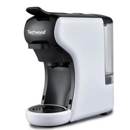 Techwood Expresso 2 en 1 TCA-191N