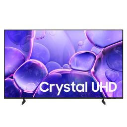 Samsung Téléviseur 50U8000F Smart Crystal Ultra HD 4K