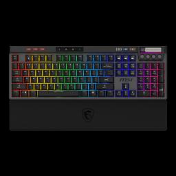 MSI Strike Pro W Silent fr S11-43FR209-CLA