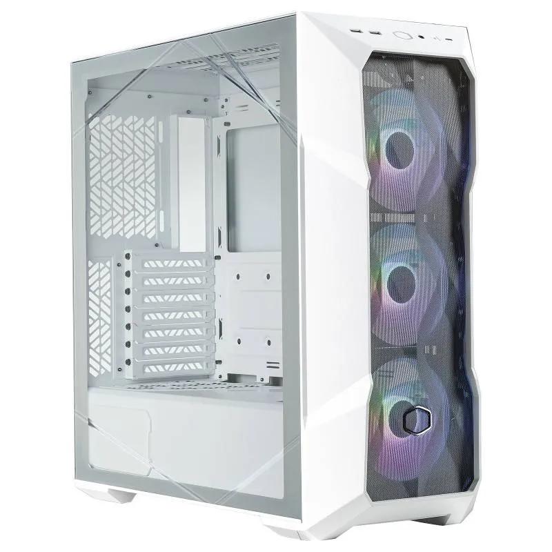 Cooler Master Boitier Gamer Masterbox TD500 Mesh V2