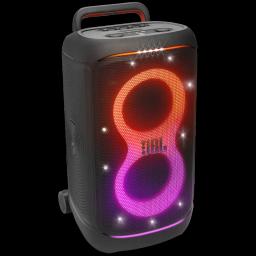 JBL Bluetooth PartyBox 520 02196