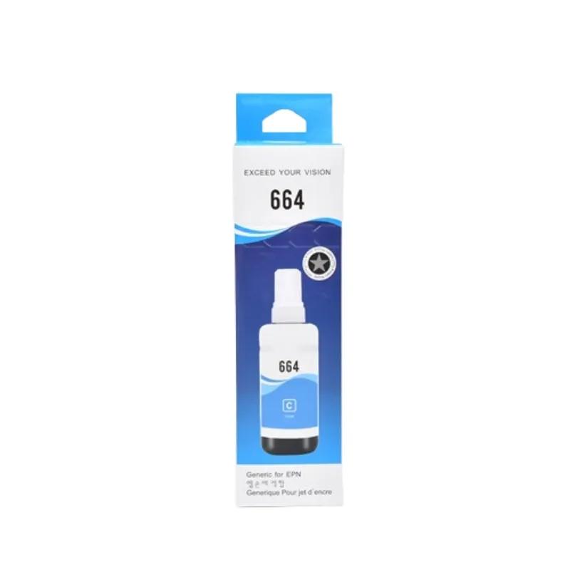 Epson D'encre Adaptable Alto T664 Cyan