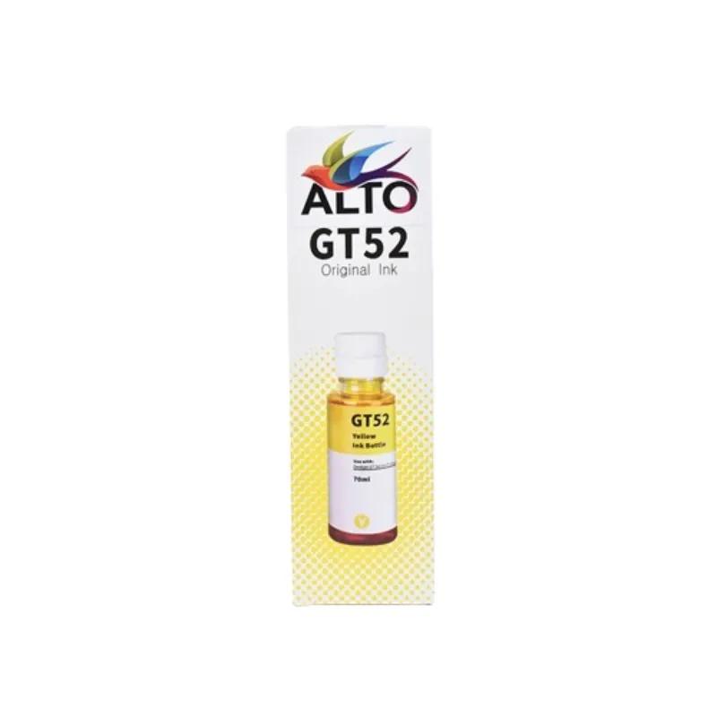 HP D'encre Adaptable Alto GT52