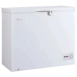 Midea Horizontal 179 L DeFrost