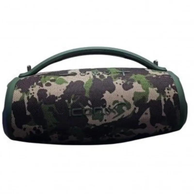 Iconix Sans Fil Militaire IC-HB1347