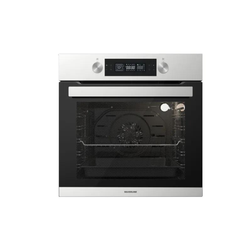Silverline 60 cm BO6505.X01 Inox