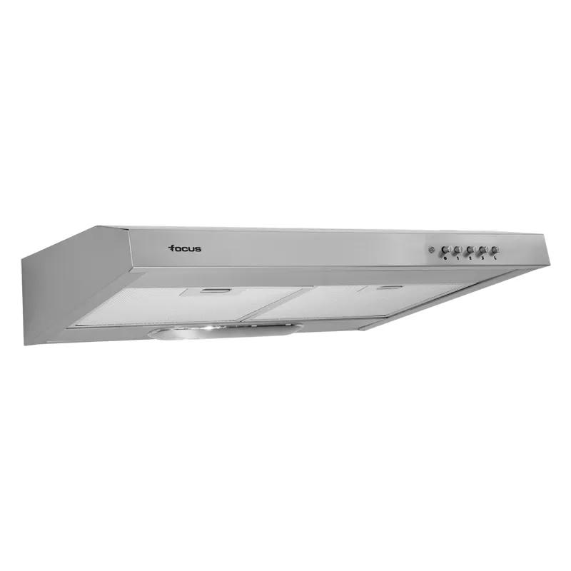 Focus F.602X 60 cm Inox