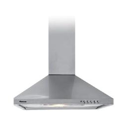 Focus F.605X 60 cm Inox