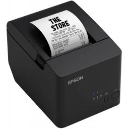 Epson Imprimante de Ticket thermique TM-T20X Ethernet C31CH26052