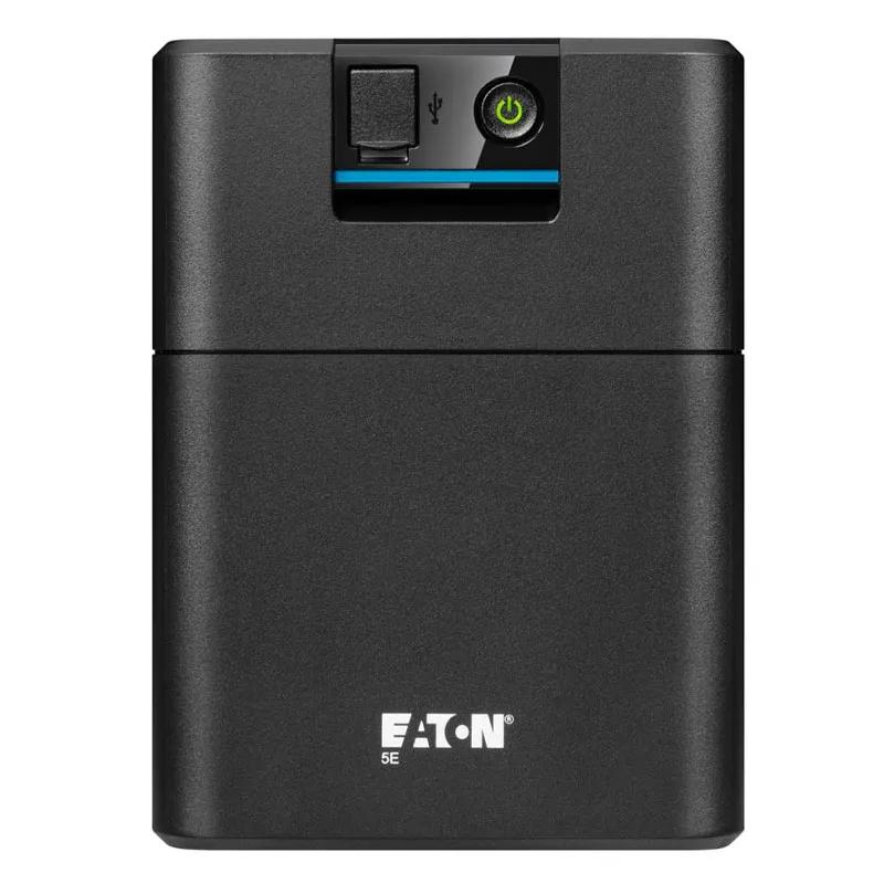 Onduleur Eaton IN LINE 5E GEN2 UPS USB IEC 2200 VA 1200 W 5E2200UI