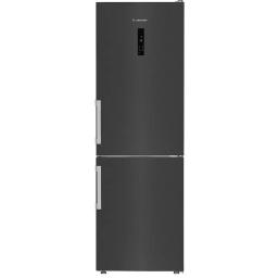 Ariston NoFrost 350 L ARB60F6362DXNA Inox Foncé