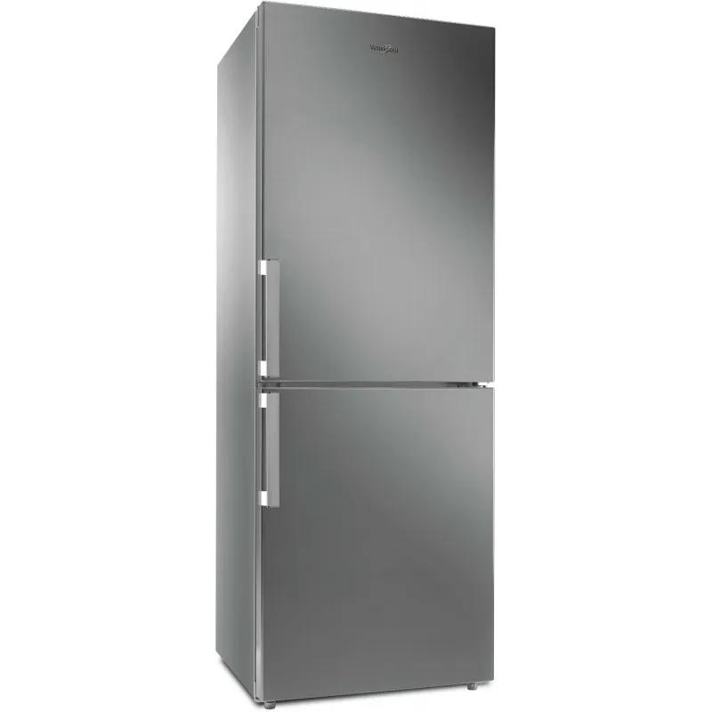 Whirlpool NoFrost 462 L WB70I931X Inox